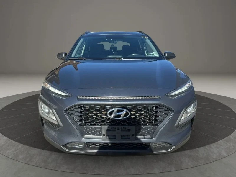 2018 Hyundai Kona - Image 2 of 12