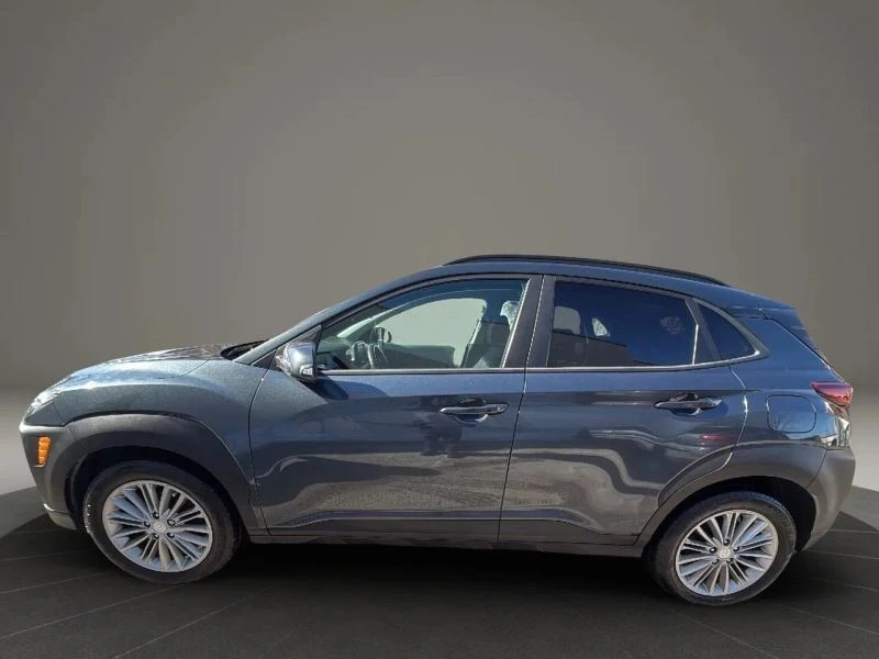 2018 Hyundai Kona - Image 8 of 12