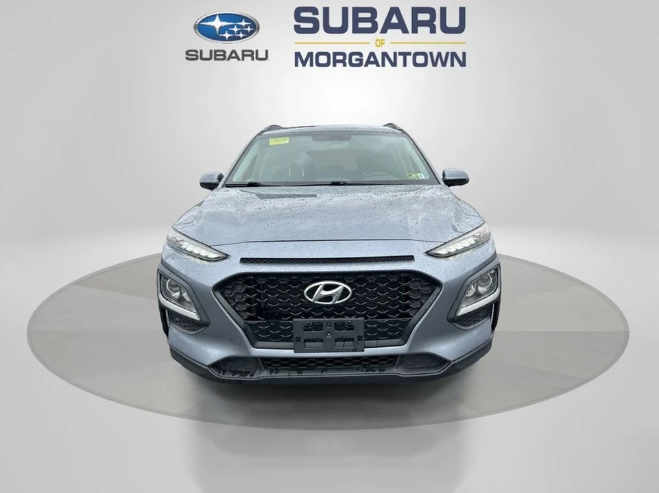 2018 Hyundai Kona - Image 2 of 12