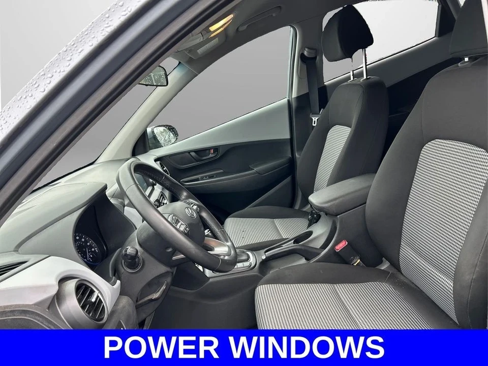 2018 Hyundai Kona - Image 9 of 12
