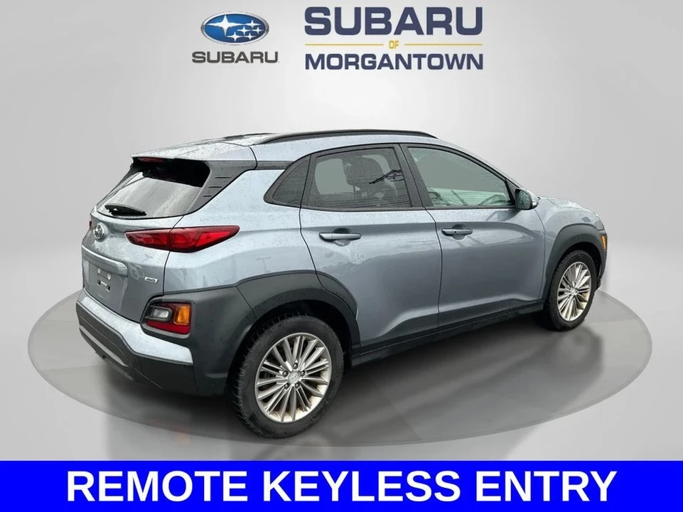 2018 Hyundai Kona - Image 5 of 12