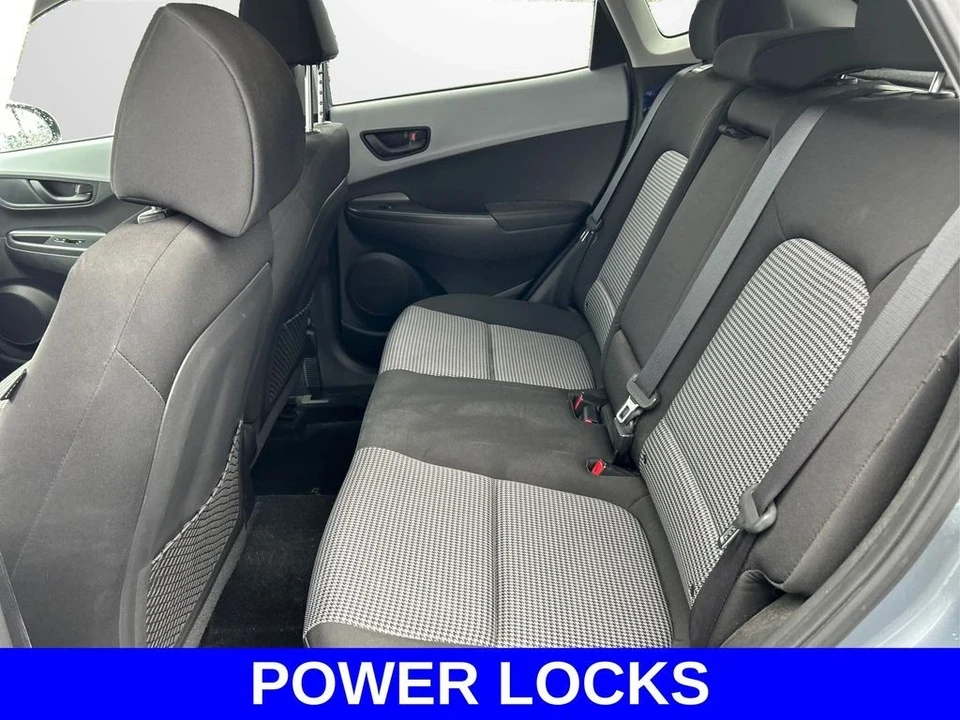 2018 Hyundai Kona - Image 10 of 12