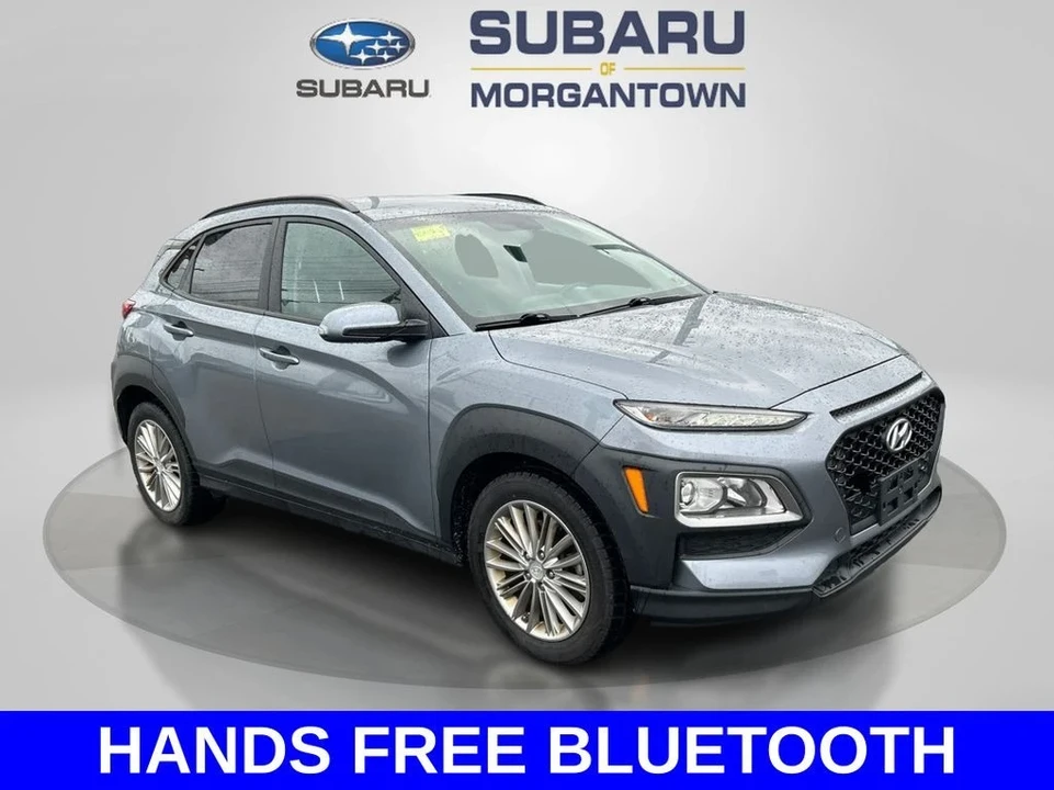 2018 Hyundai Kona - Image 3 of 12