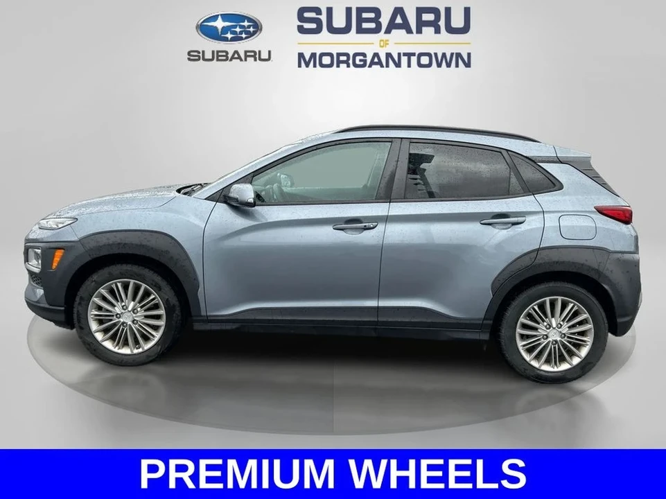 2018 Hyundai Kona - Image 8 of 12