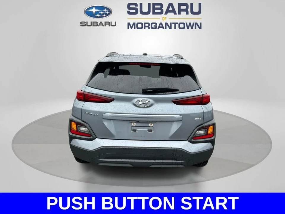 2018 Hyundai Kona - Image 6 of 12