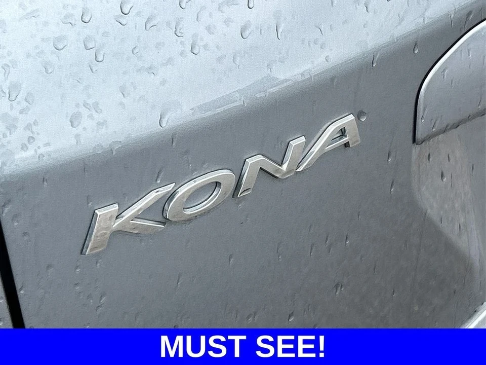 2018 Hyundai Kona - Image 12 of 12