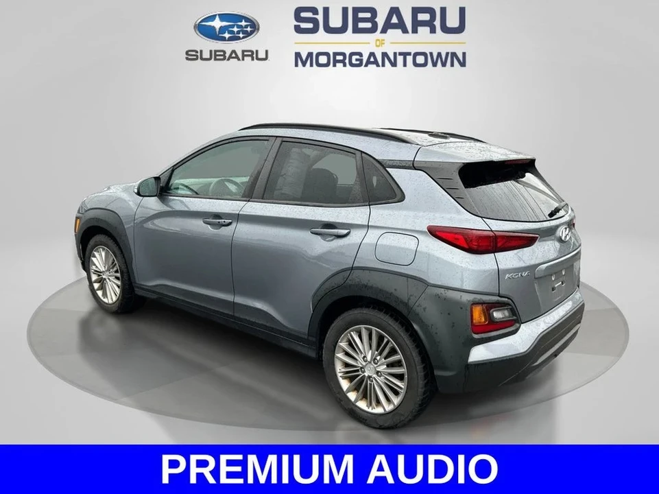 2018 Hyundai Kona - Image 7 of 12