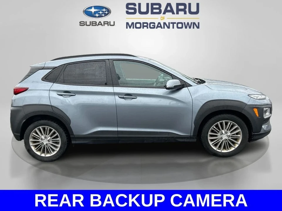 2018 Hyundai Kona - Image 4 of 12