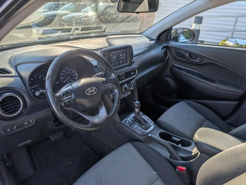 2018 Hyundai Kona - Image 8 of 12