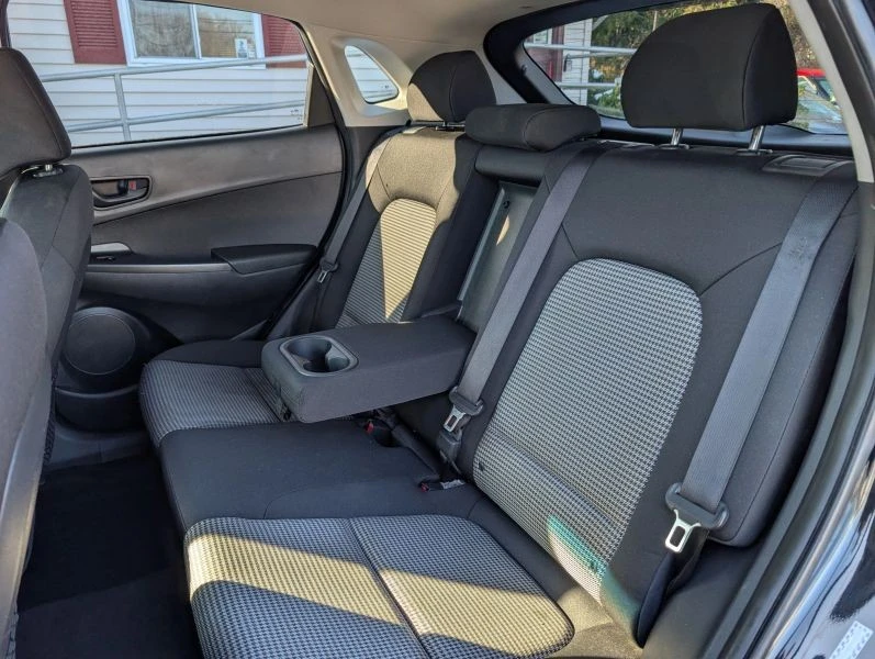2018 Hyundai Kona - Image 10 of 12