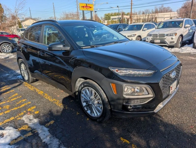 2018 Hyundai Kona - Image 4 of 12