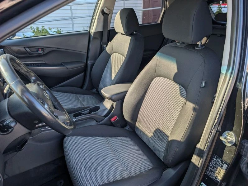 2018 Hyundai Kona - Image 9 of 12