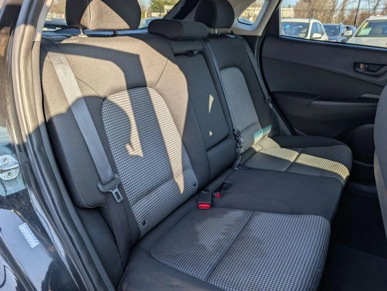 2018 Hyundai Kona - Image 11 of 12