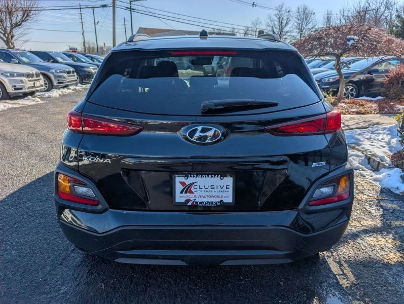 2018 Hyundai Kona - Image 6 of 12