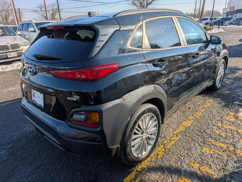 2018 Hyundai Kona - Image 3 of 12