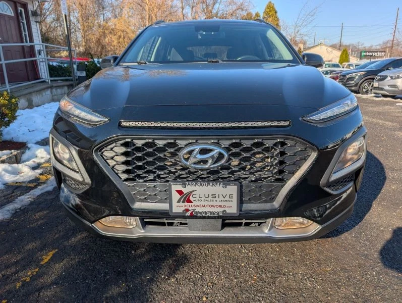 2018 Hyundai Kona - Image 5 of 12