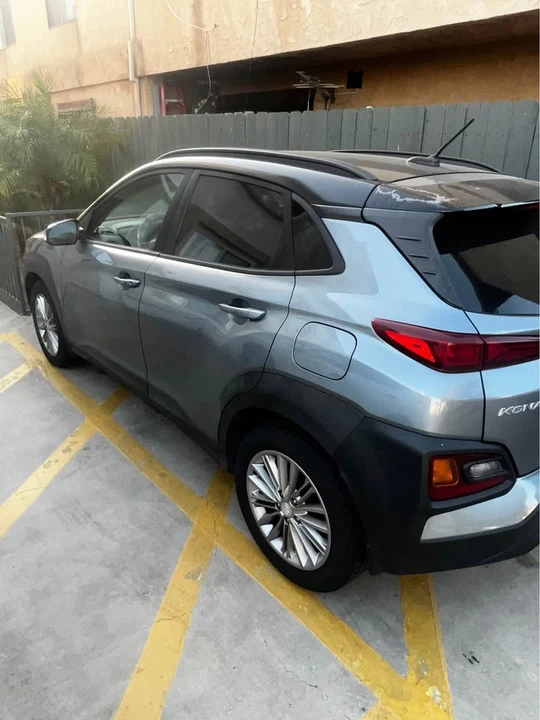 2018 Hyundai Kona - Image 5 of 8