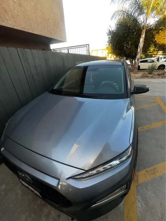 2018 Hyundai Kona - Image 7 of 8