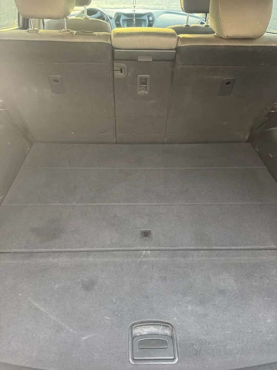 2018 Hyundai Santa Fe - Image 10 of 10