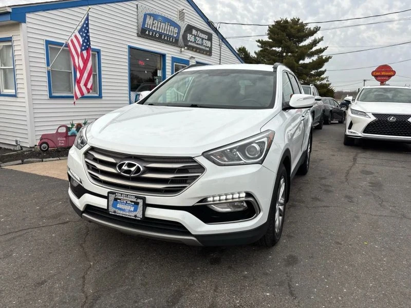 2018 Hyundai Santa Fe - Image 12 of 12