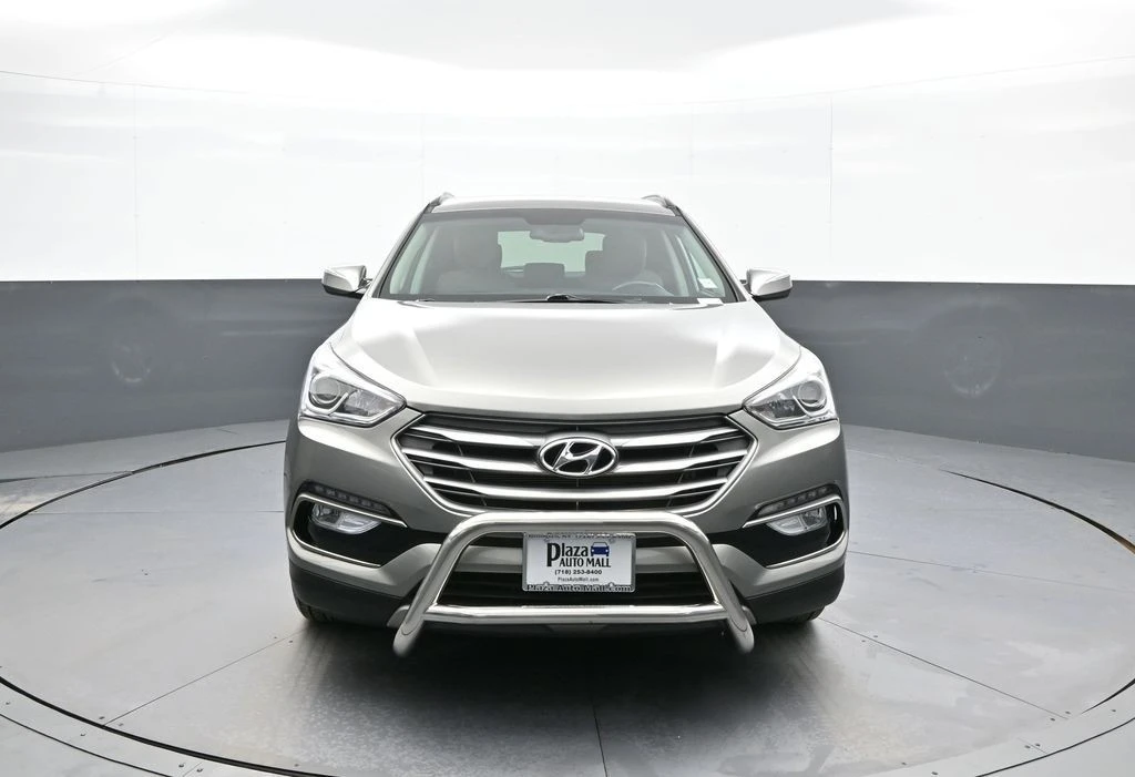 2018 Hyundai Santa Fe - Image 2 of 12