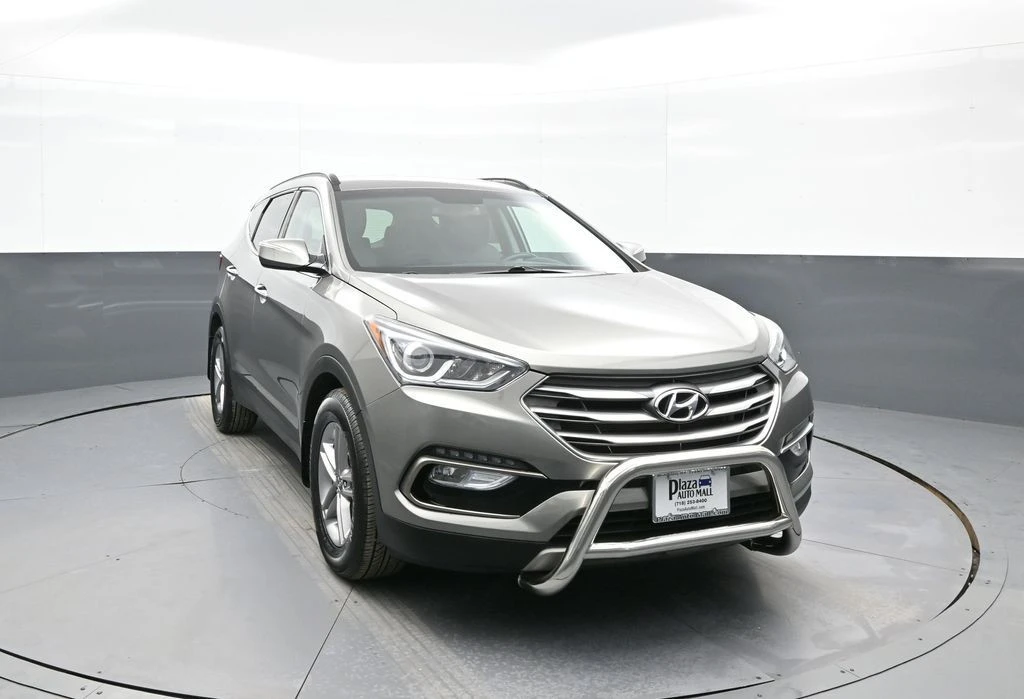 2018 Hyundai Santa Fe - Image 3 of 21