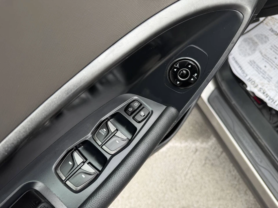 2018 Hyundai Santa Fe - Image 21 of 21
