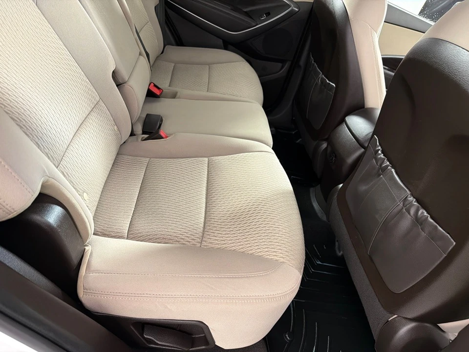 2018 Hyundai Santa Fe - Image 21 of 21