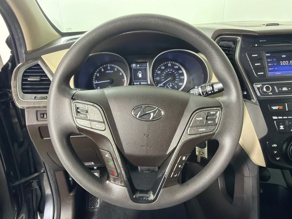 2018 Hyundai Santa Fe - Image 15 of 21