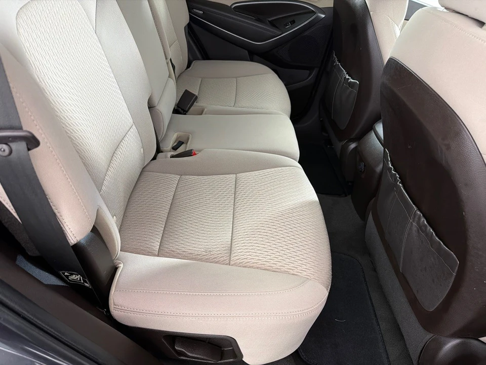 2018 Hyundai Santa Fe - Image 21 of 21