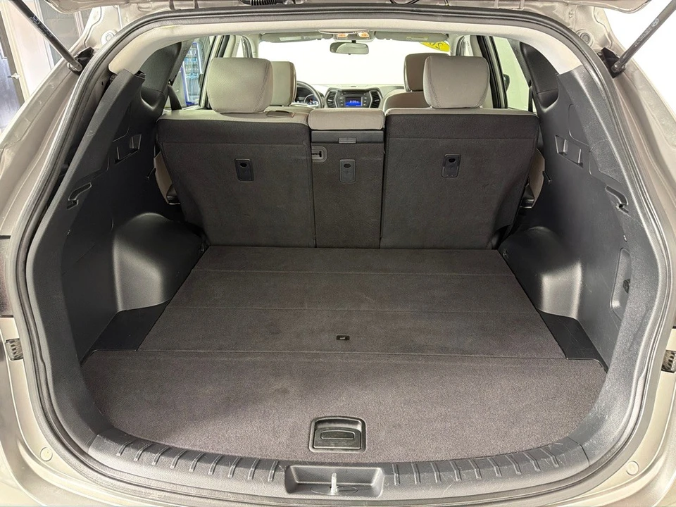 2018 Hyundai Santa Fe - Image 21 of 21