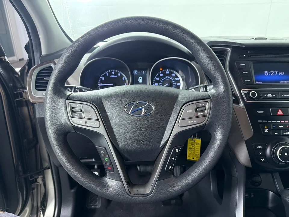 2018 Hyundai Santa Fe - Image 15 of 21
