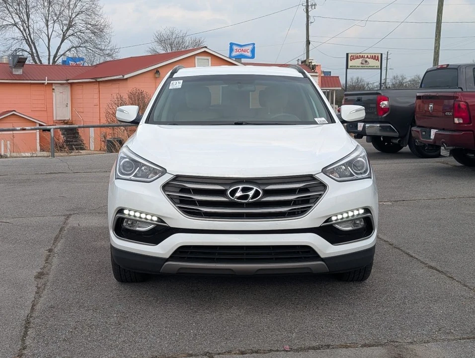 2018 Hyundai Santa Fe - Image 7 of 21