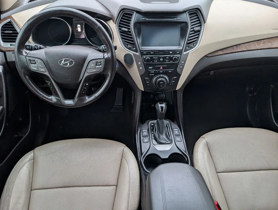 2018 Hyundai Santa Fe - Image 7 of 23