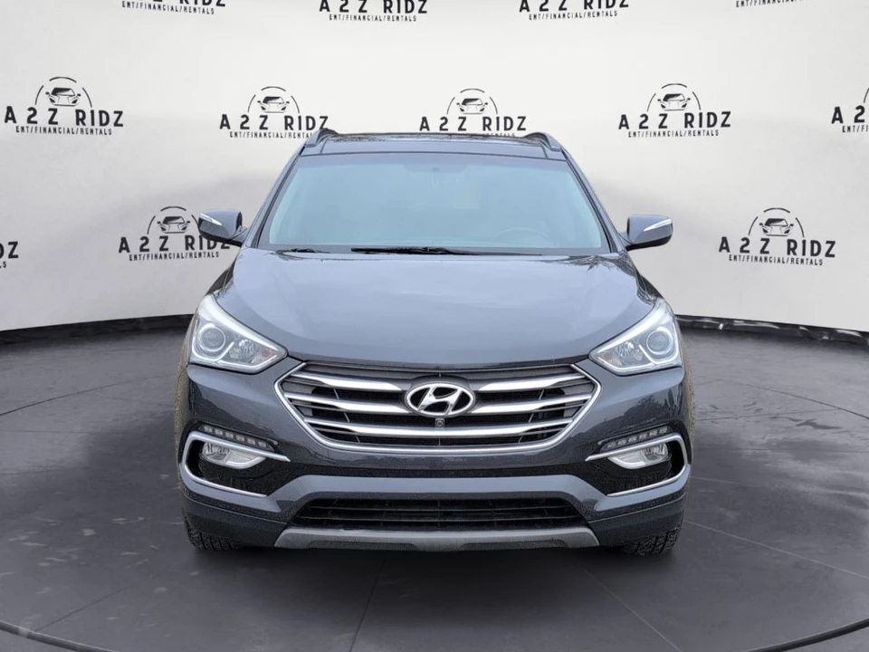 2018 Hyundai Santa Fe - Image 2 of 23