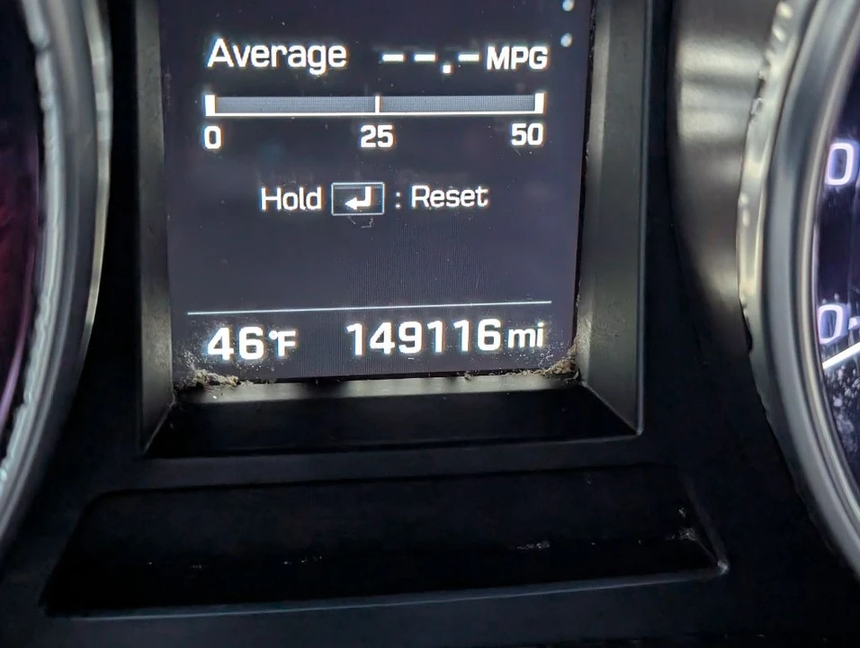 2018 Hyundai Santa Fe - Image 14 of 23
