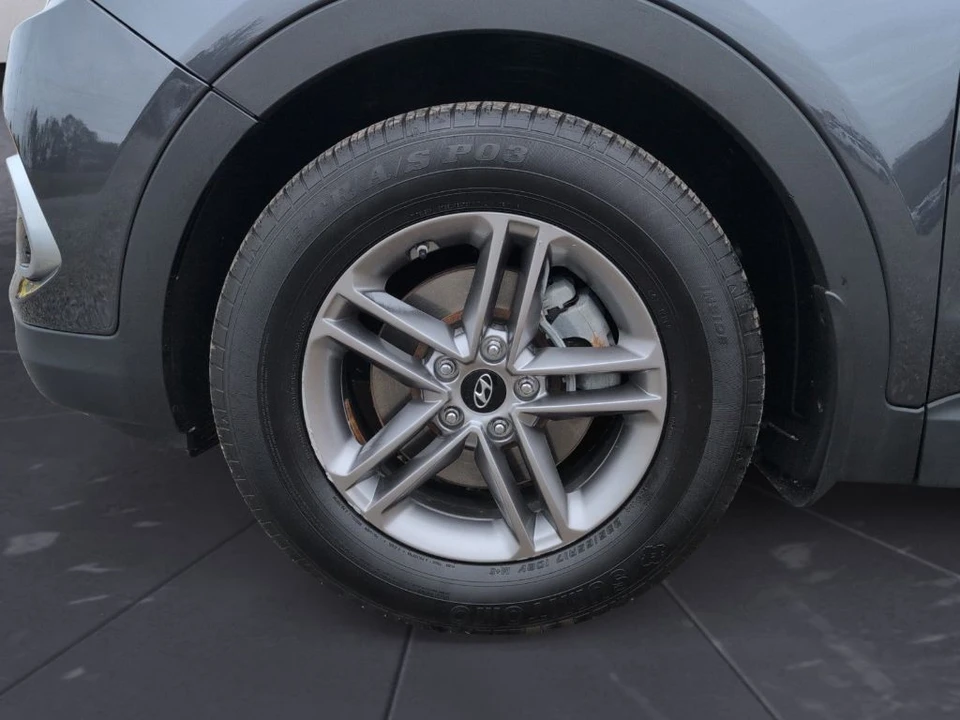 2018 Hyundai Santa Fe - Image 23 of 23