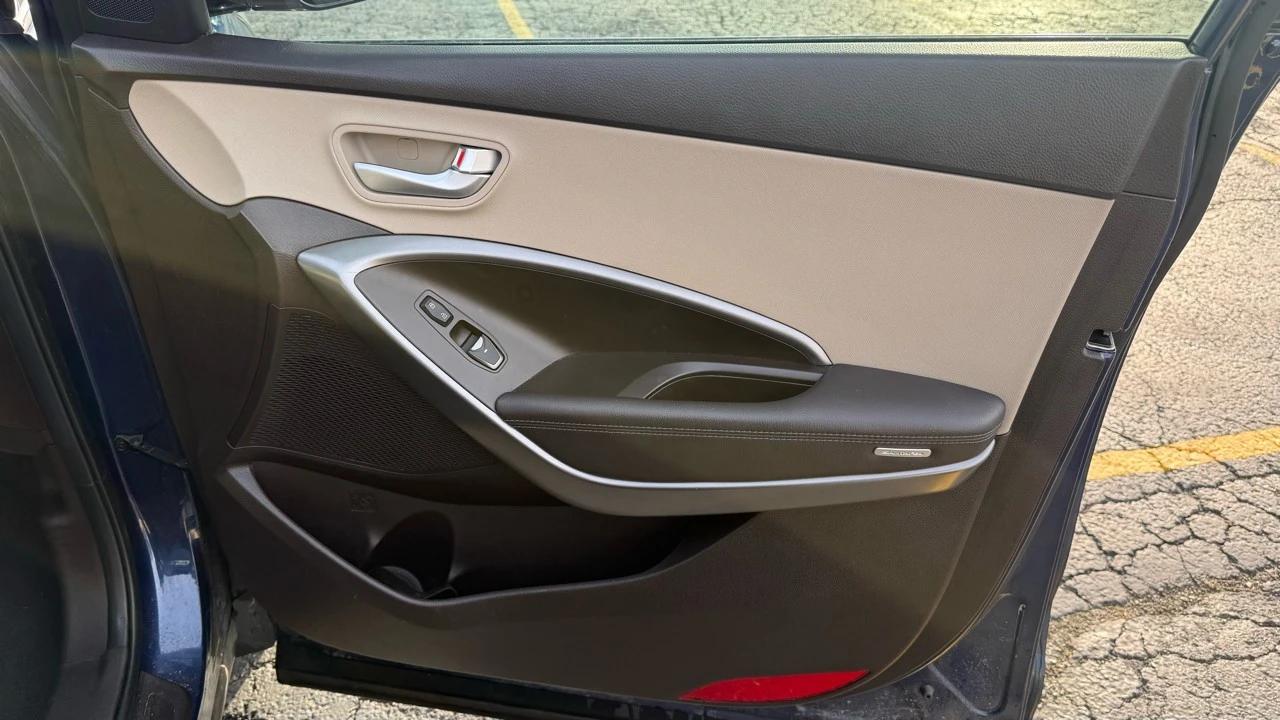 2018 Hyundai Santa Fe - Image 21 of 21