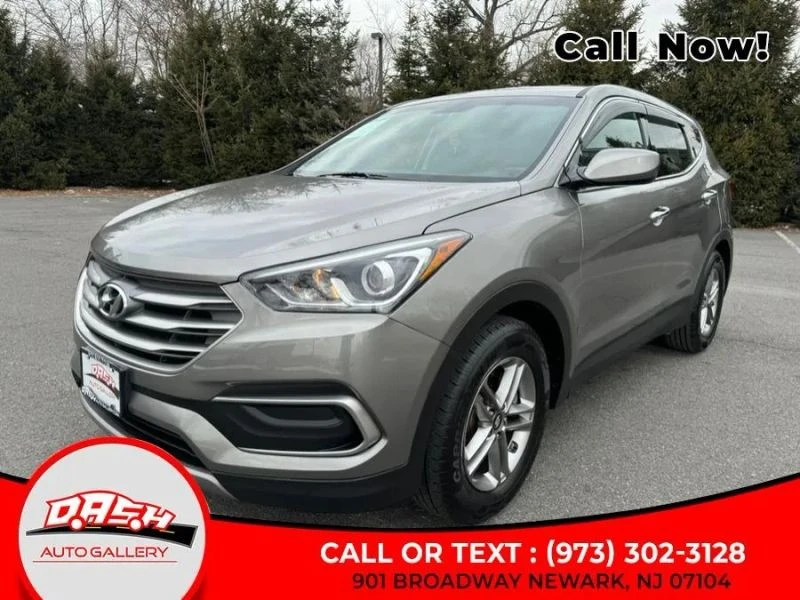 2018 Hyundai Santa Fe - Image 4 of 12