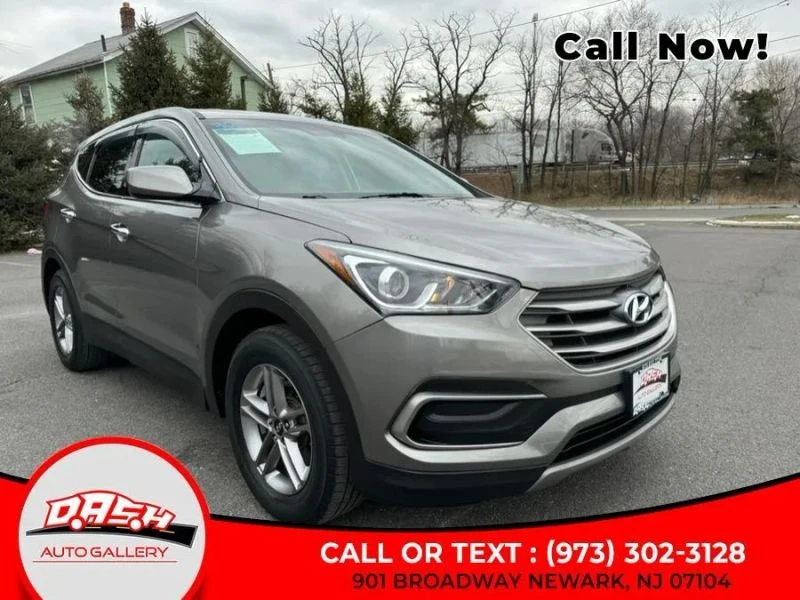 2018 Hyundai Santa Fe - Image 2 of 12