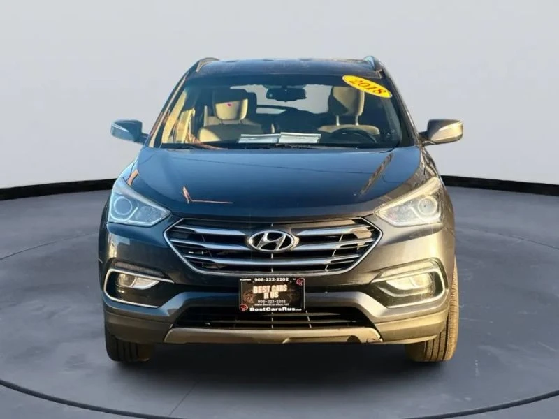 2018 Hyundai Santa Fe - Image 2 of 12