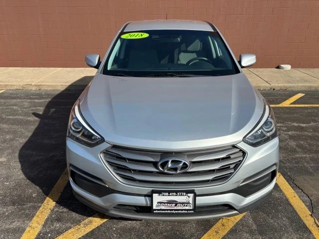 2018 Hyundai Santa Fe - Image 3 of 21