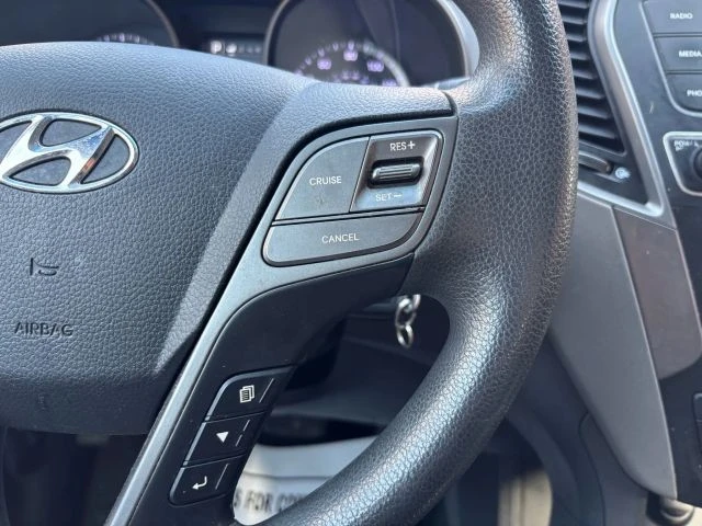 2018 Hyundai Santa Fe - Image 15 of 21