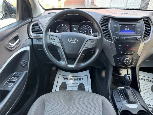 2018 Hyundai Santa Fe - Image 14 of 21