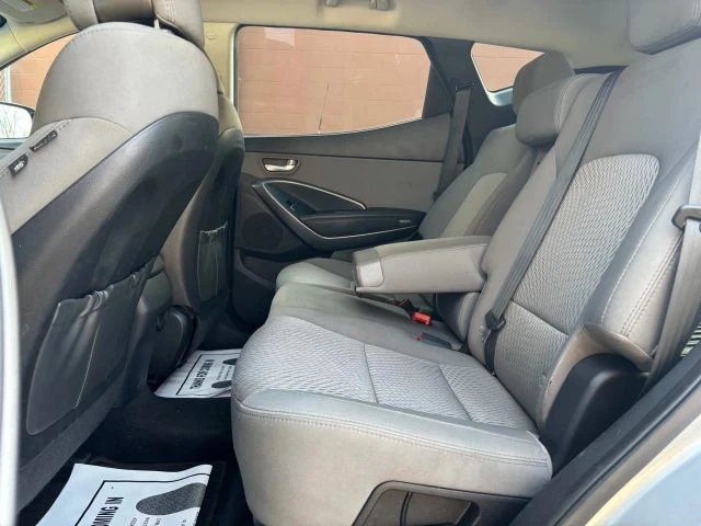 2018 Hyundai Santa Fe - Image 21 of 21