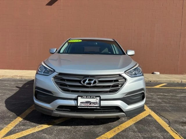 2018 Hyundai Santa Fe - Image 2 of 21