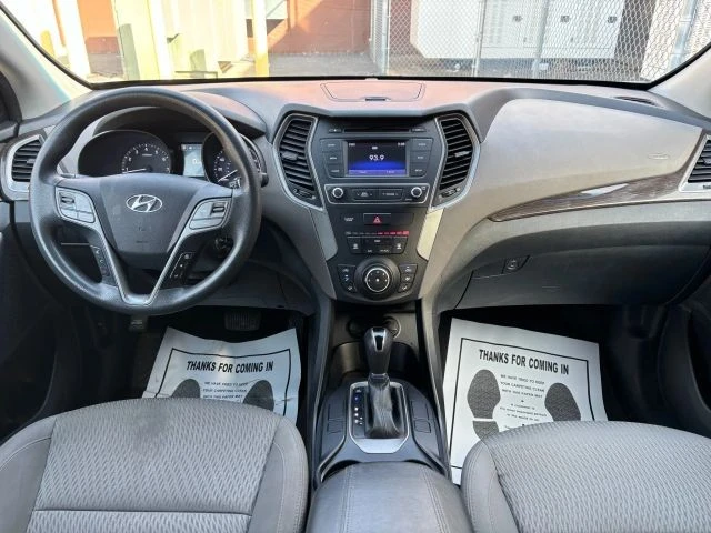 2018 Hyundai Santa Fe - Image 13 of 21