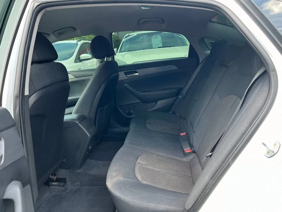 2018 Hyundai Sonata - Image 6 of 14