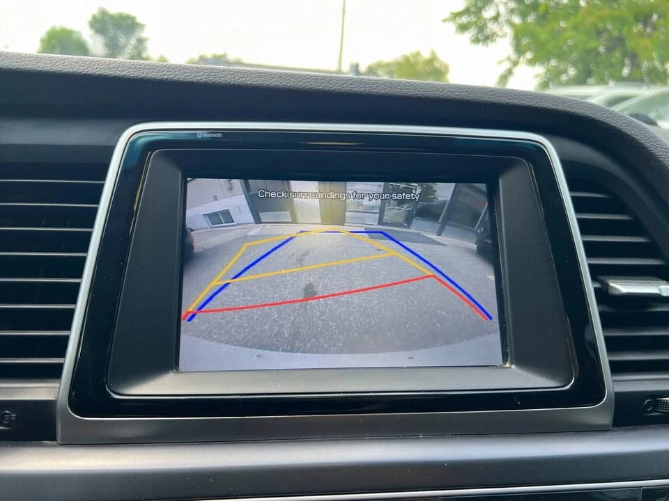 2018 Hyundai Sonata - Image 10 of 14