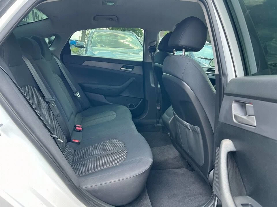 2018 Hyundai Sonata - Image 7 of 14